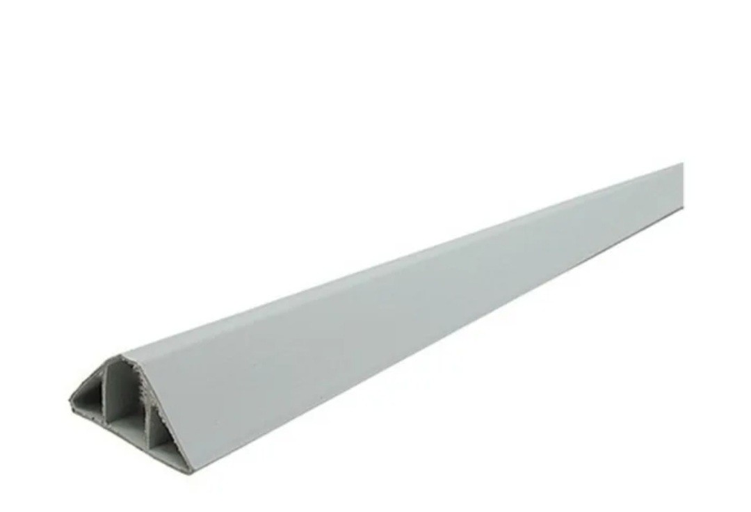 PROFIL PVC SOCLU